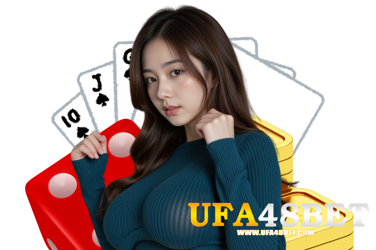 ufa48bet สมัคร