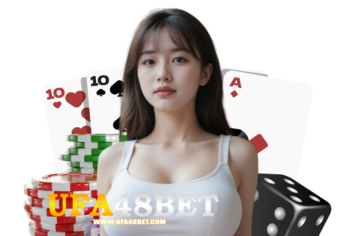 ufa48bet สล็อต