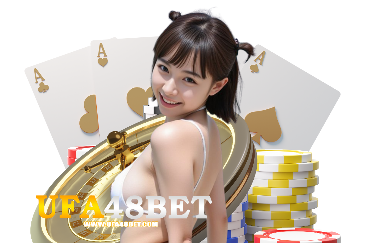 ufa48bet เว็บตรง