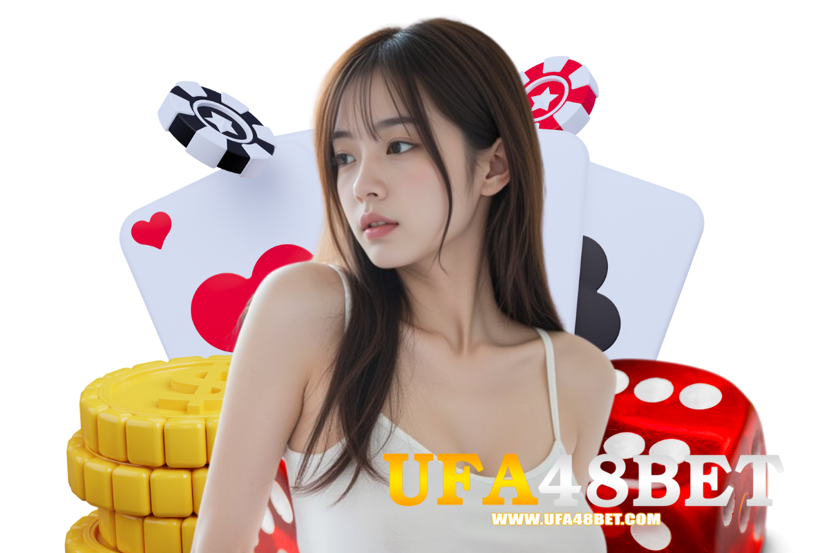 ufa48bet แจกเครดิตฟรี